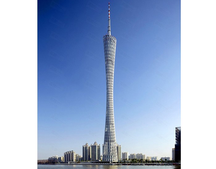 Guangzhou Tower