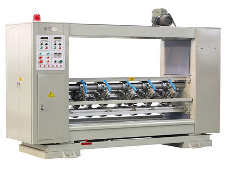 Thin Blade Slitter Scorer