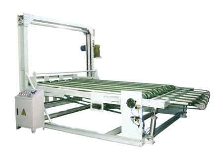 Stacker