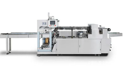 Yantai Harton Packing Machinery Co., Ltd