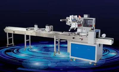 Yantai Harton Packing Machinery Co., Ltd