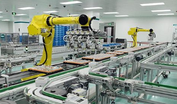 Our competence, innovation and a passionate commitment to excellence makes us a strong and reliable partner in the industry. We deliver more than just machines. We deliver performance and productivity