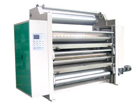Glue Application Machine