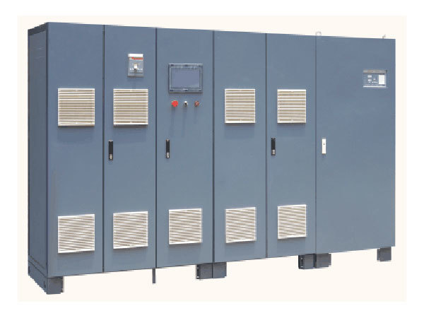 UV Drying System
