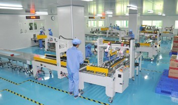 Harton Packing Machinery