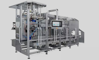 Yantai Harton Packing Machinery Co., Ltd