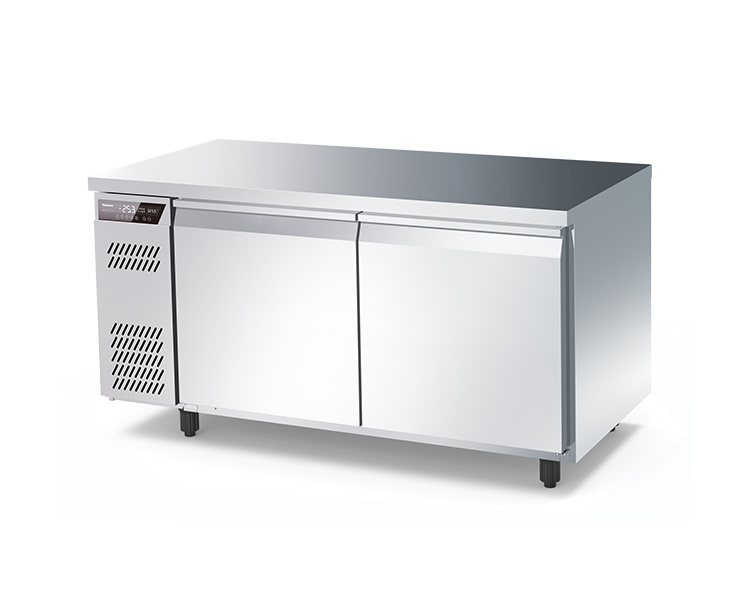 K series horizontal cabinet
