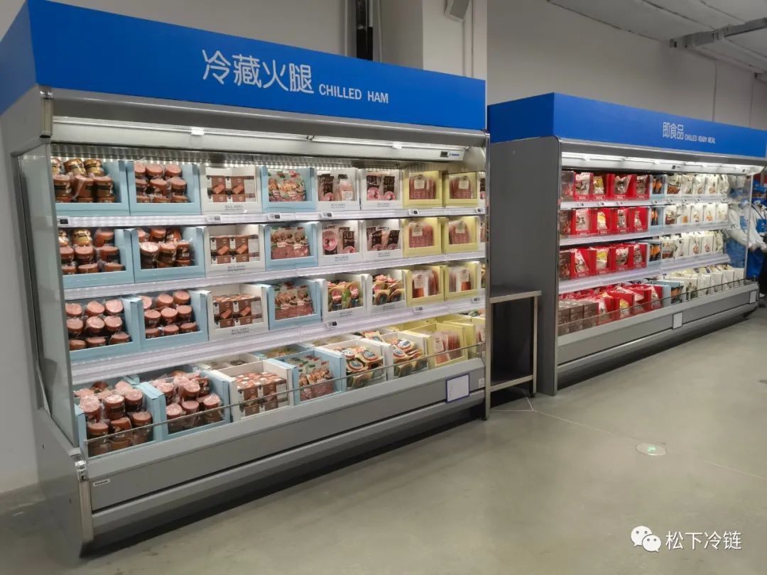  Panasonic Cold Chain (Dalian) Co., Ltd. 