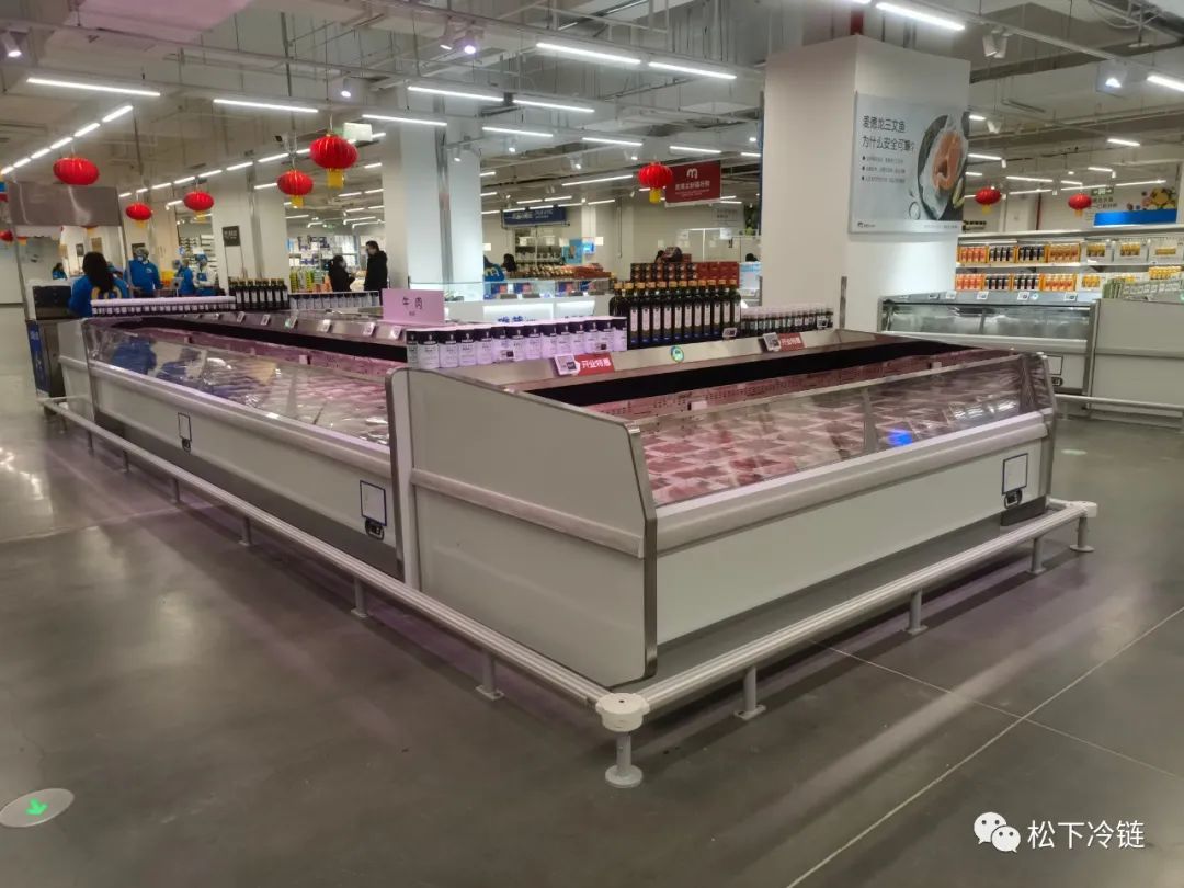  Panasonic Cold Chain (Dalian) Co., Ltd. 