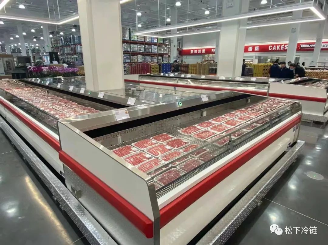  Panasonic Cold Chain (Dalian) Co., Ltd. 