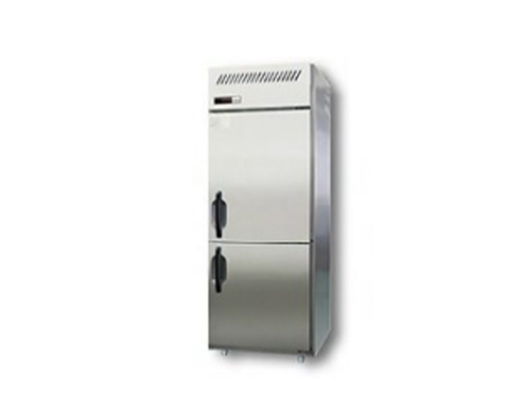 GN series upright freezers