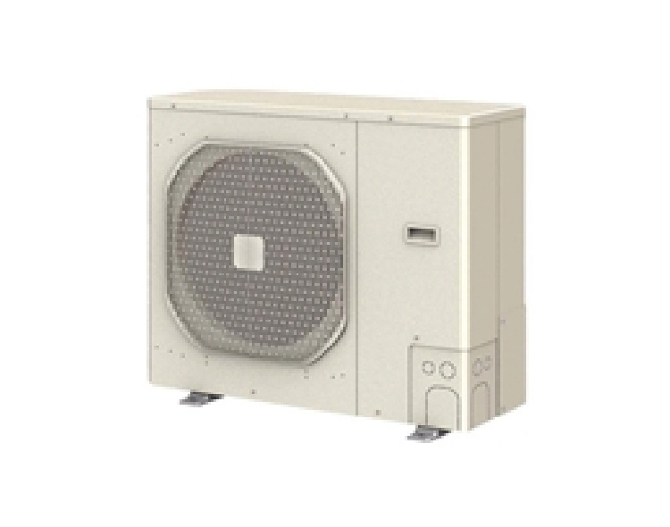 PCU Variable Frequency Refrigeration Unit Series
