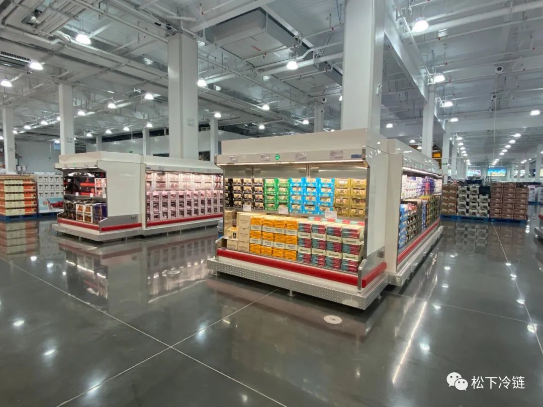  Panasonic Cold Chain (Dalian) Co., Ltd. 