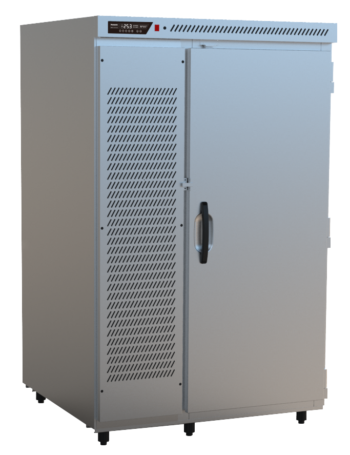 Quick-freezing cabinet series - Cryogenic freezer