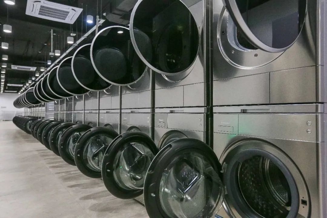  Panasonic Cold Chain (Dalian) Co., Ltd. 