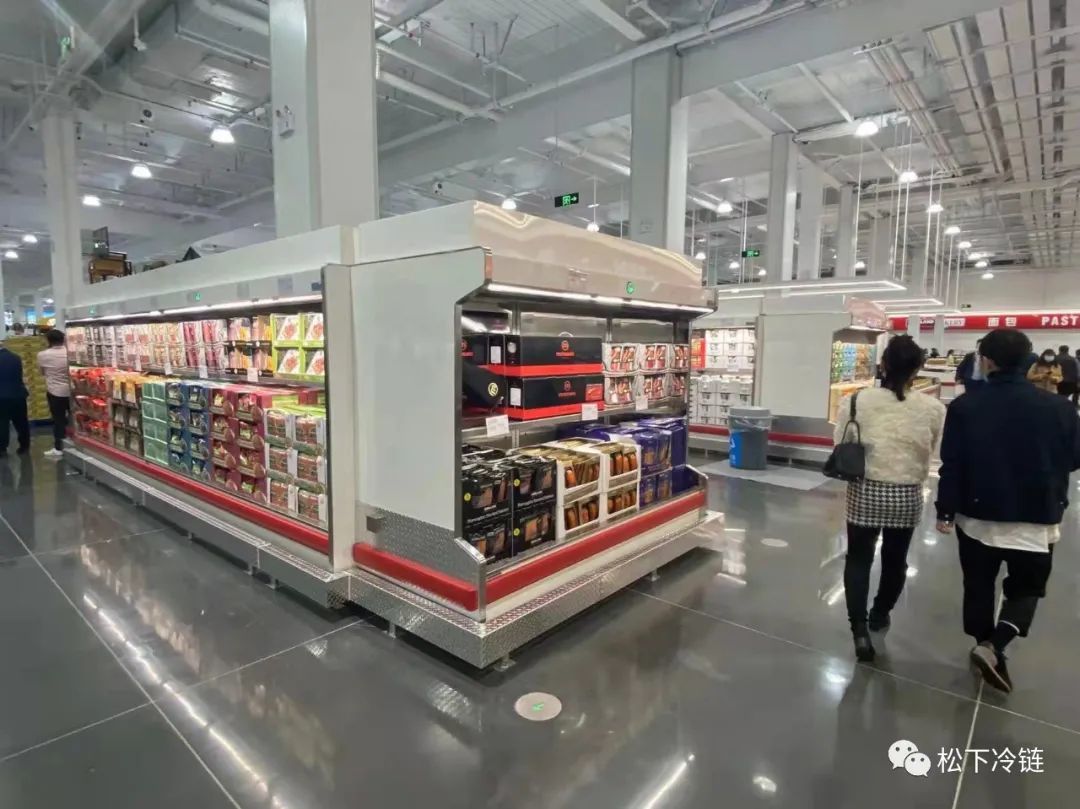  Panasonic Cold Chain (Dalian) Co., Ltd. 