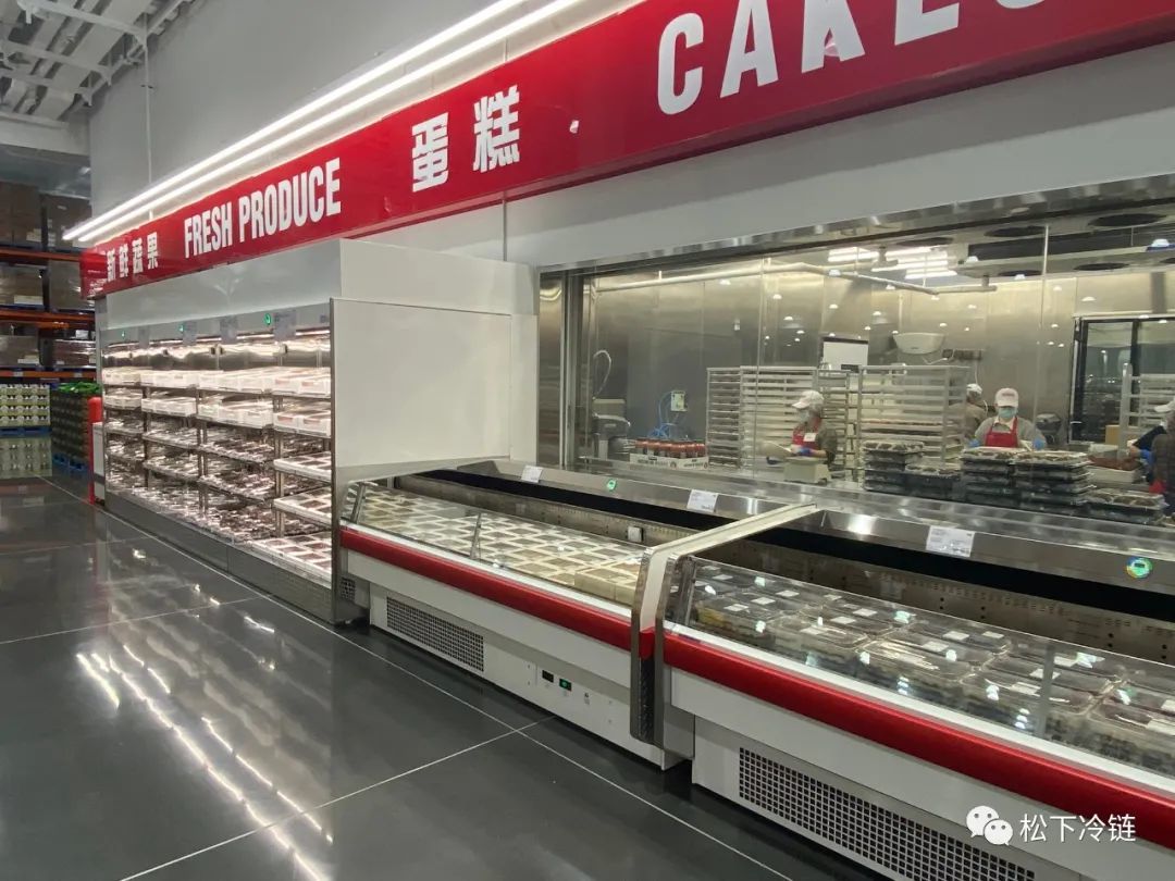  Panasonic Cold Chain (Dalian) Co., Ltd. 