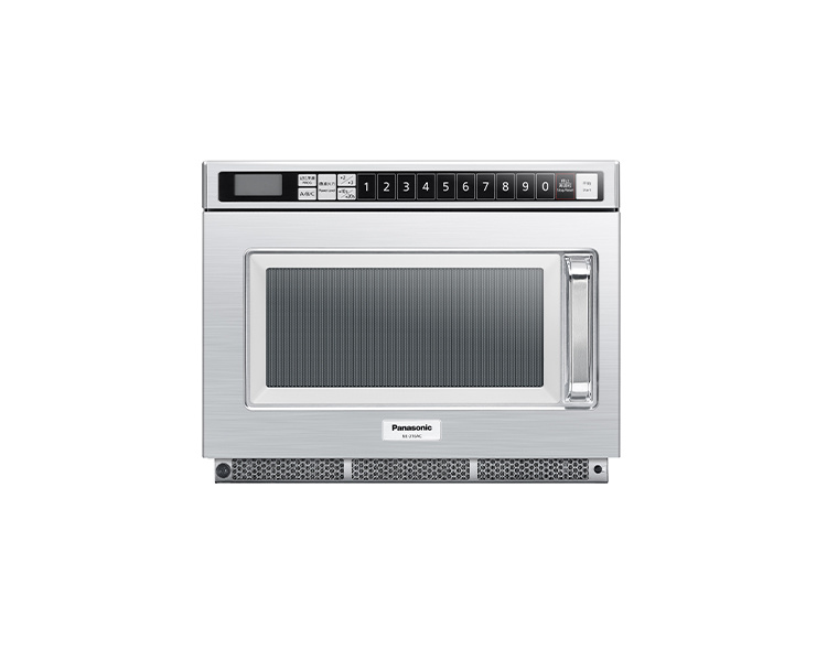 Microwave oven