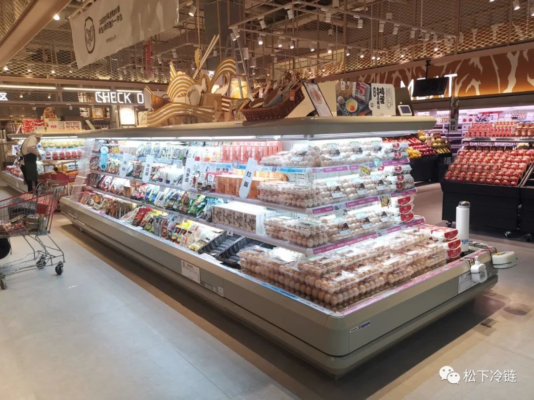  Panasonic Cold Chain (Dalian) Co., Ltd. 