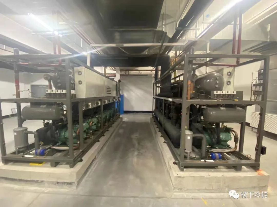 Panasonic Cold Chain (Dalian) Co., Ltd. 