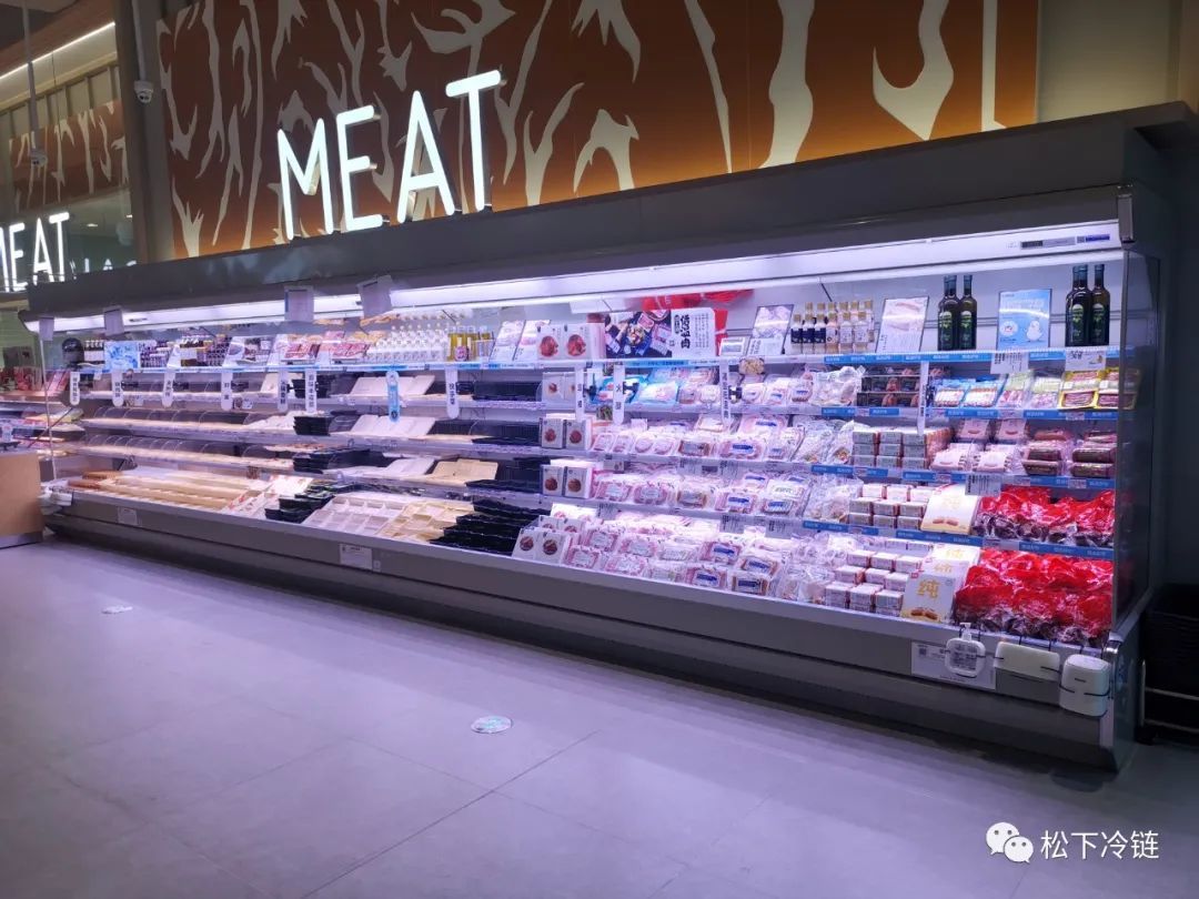  Panasonic Cold Chain (Dalian) Co., Ltd. 