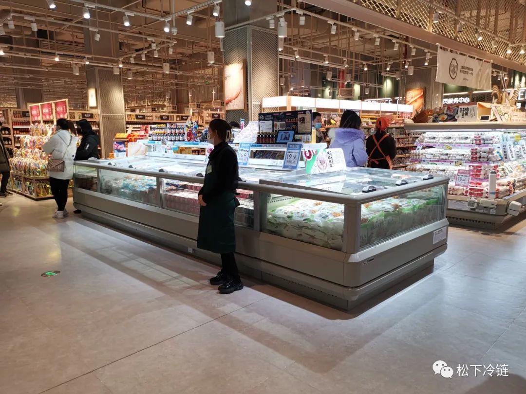  Panasonic Cold Chain (Dalian) Co., Ltd. 