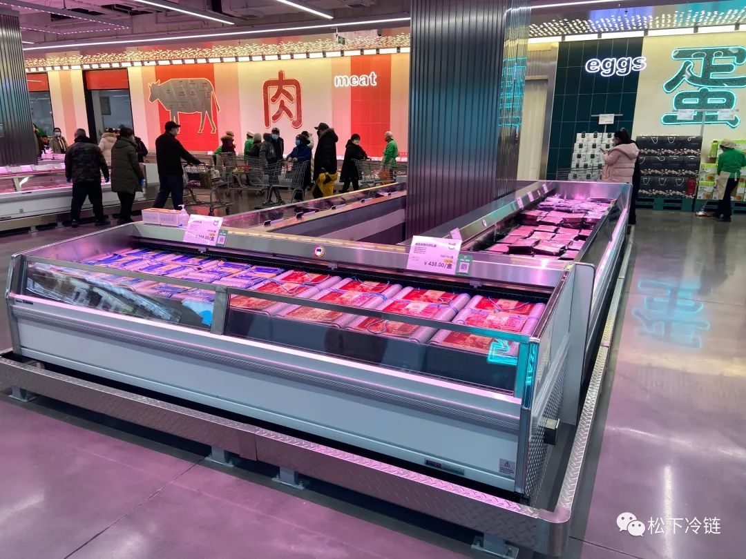  Panasonic Cold Chain (Dalian) Co., Ltd. 