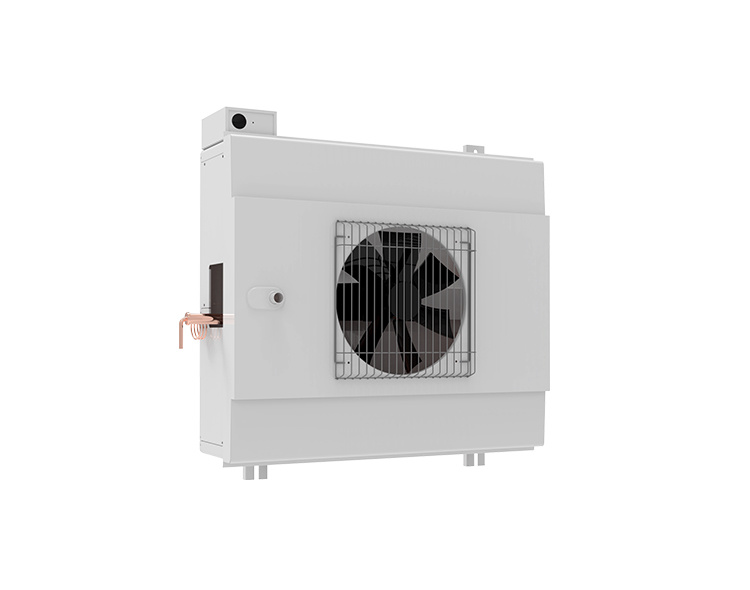 Member store fan series products - Silent series