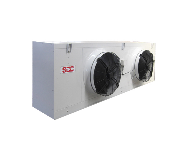 Cold storage cooler CC-CB series 500 caliber