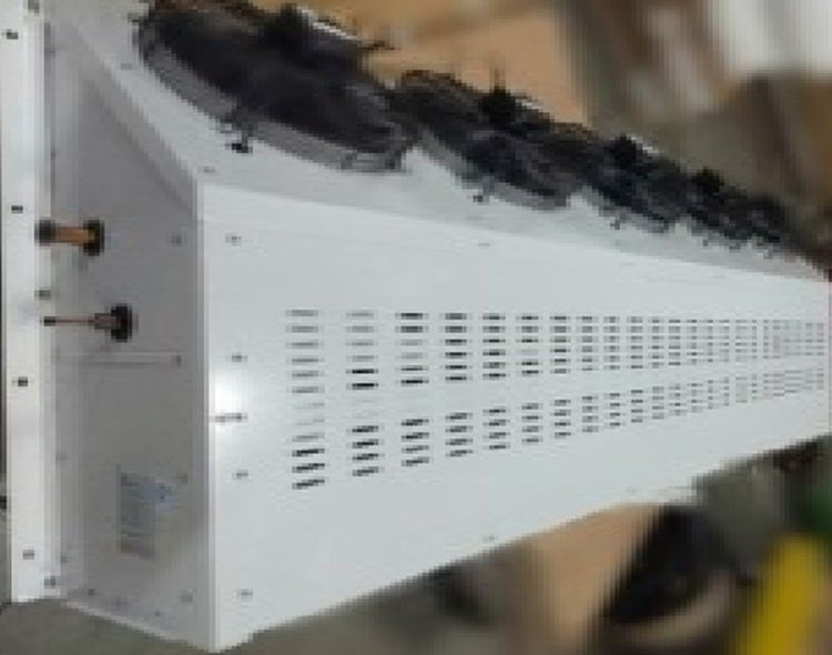 ACU Thin Condenser Series