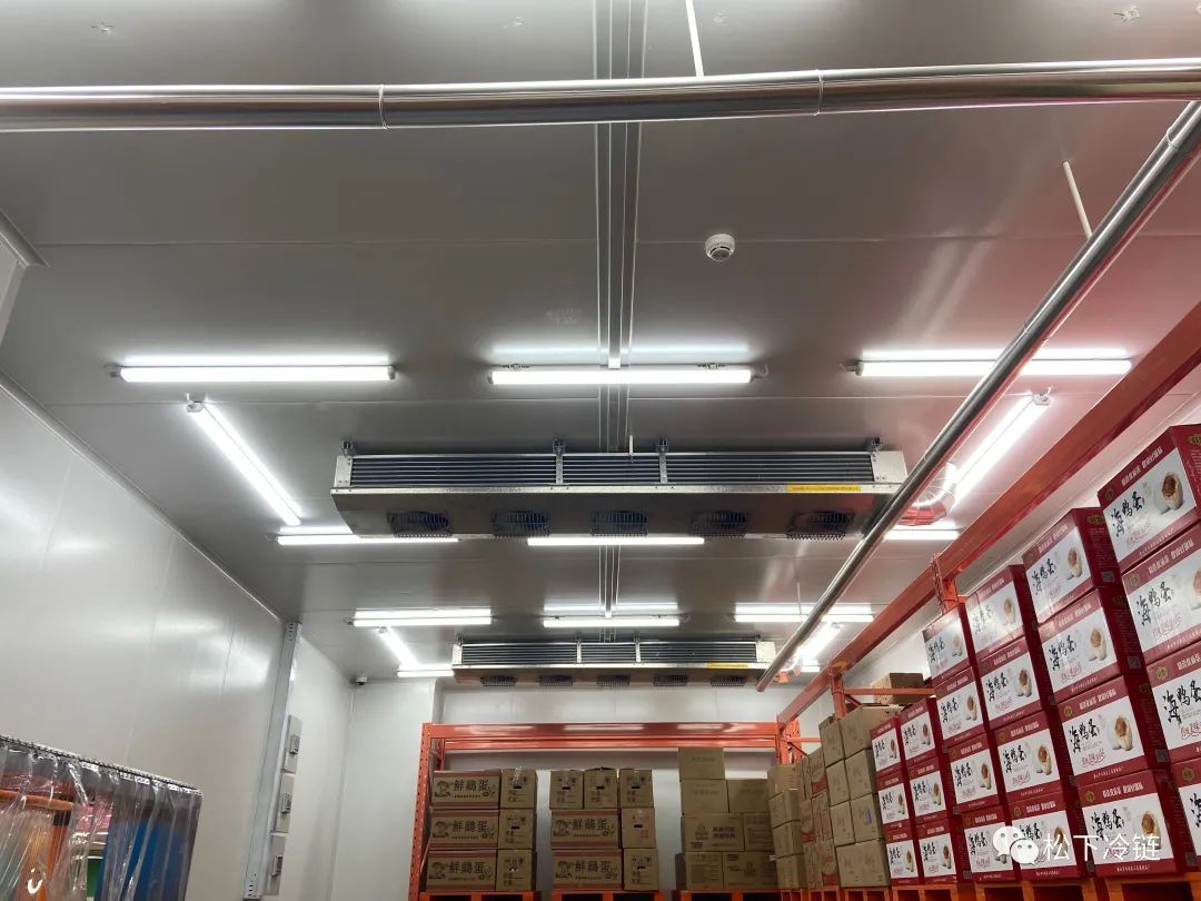  Panasonic Cold Chain (Dalian) Co., Ltd. 