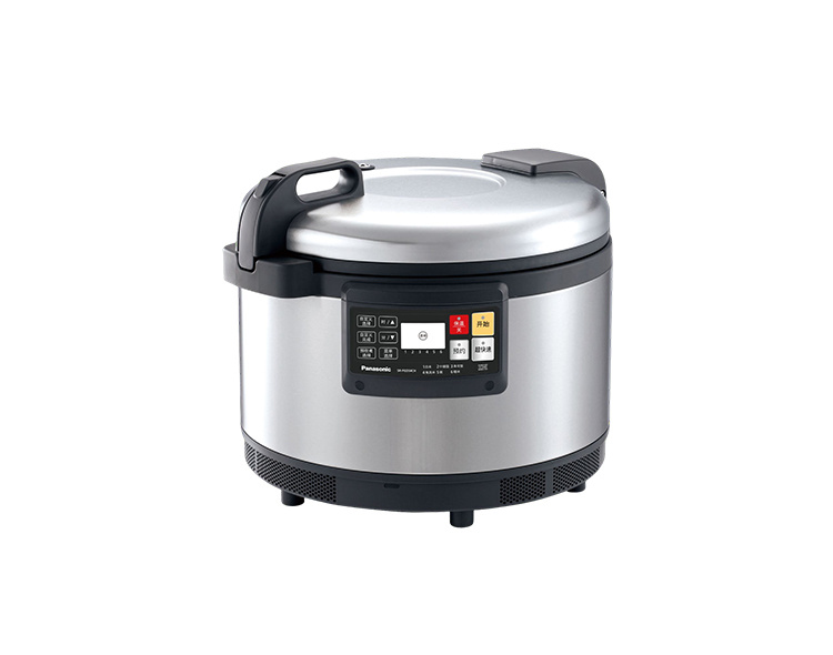 Rice cooker - SR-PGD54CH