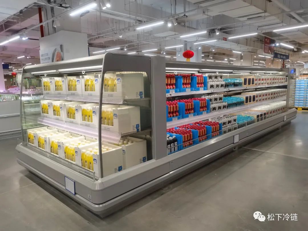  Panasonic Cold Chain (Dalian) Co., Ltd. 