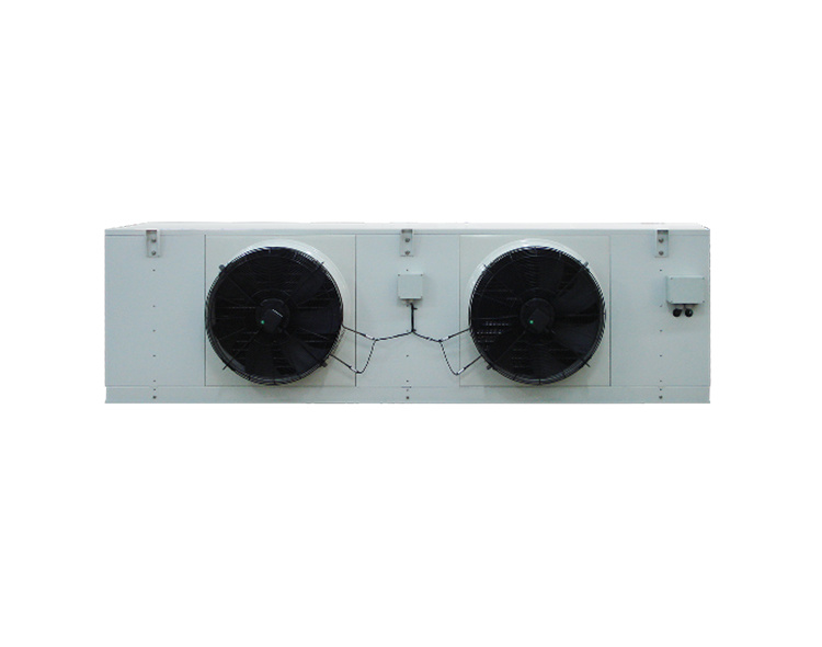 Cold storage cooler CC-CB series