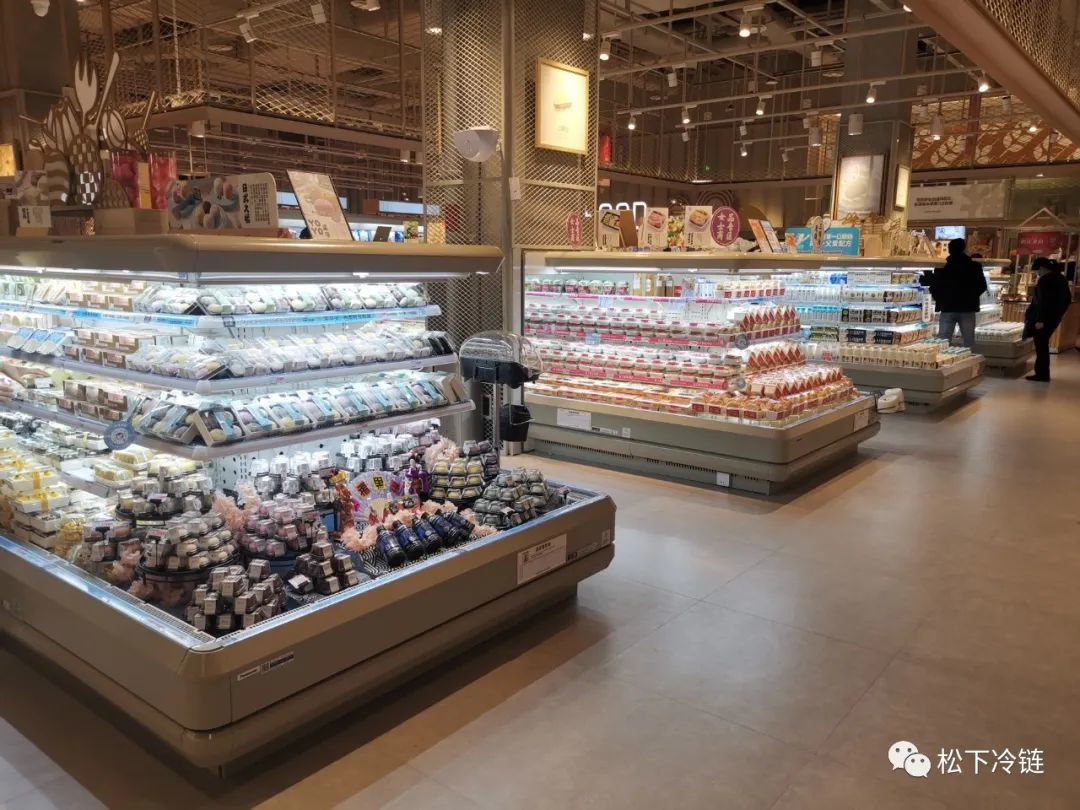  Panasonic Cold Chain (Dalian) Co., Ltd. 