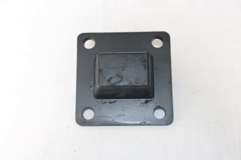 Buffer Block (Chang'an Cross)