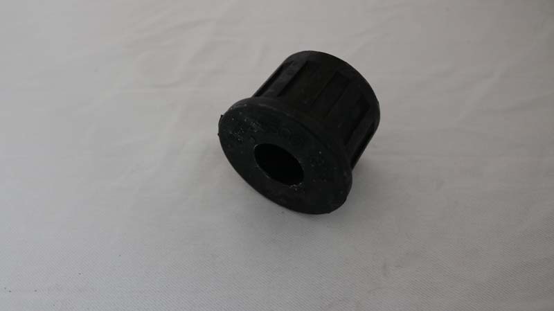 Spline rubber bushing 24535506 (φ20)