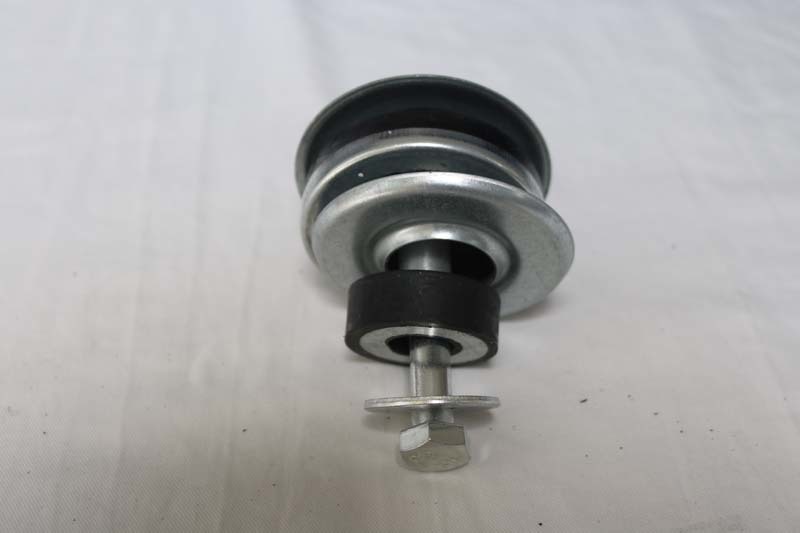 Engine rear rubber pad (NJ131)