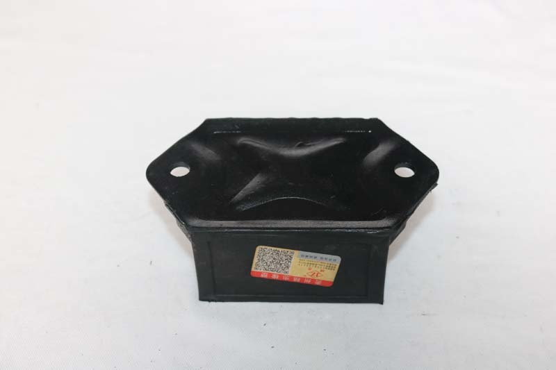 Engine front gasket (Steyr 8.5)
