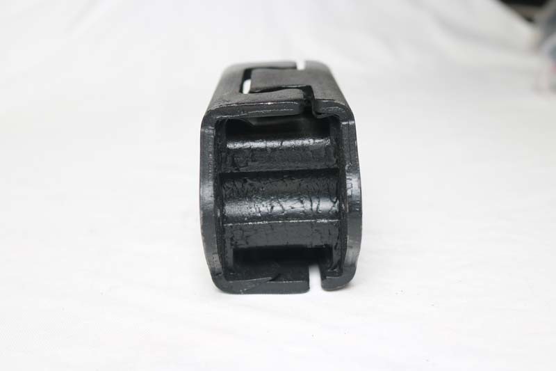 Engine front gasket EQ40