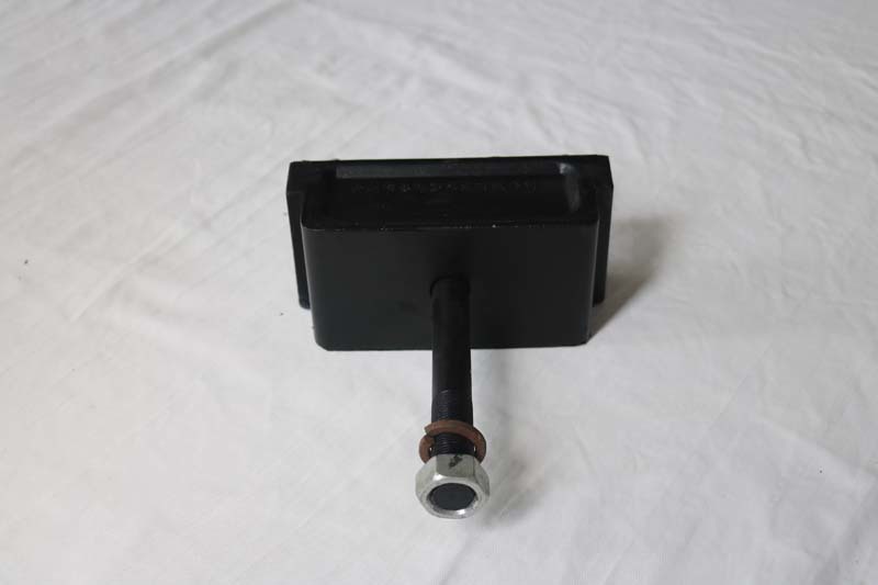 Engine rear cushion (Liuzhou Qiche Chenglong)