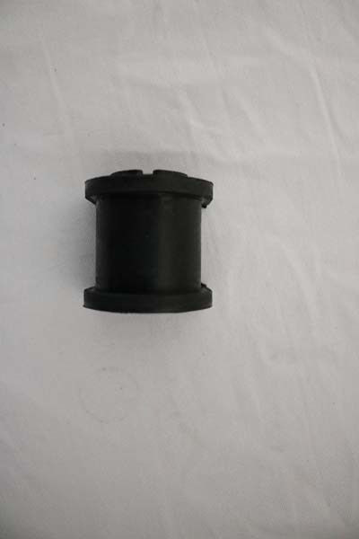 Open-mouth rubber sleeve (Wuling Hongguang)