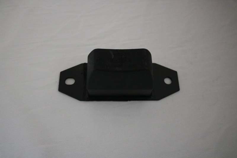 Steel plate buffer block for Wuling Rongguang extended cargo truck