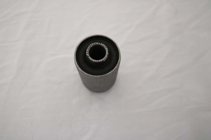 Steel Plate Rubber Sleeve (SY6480)