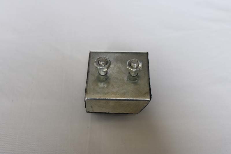 Transmission gasket (BJ130)