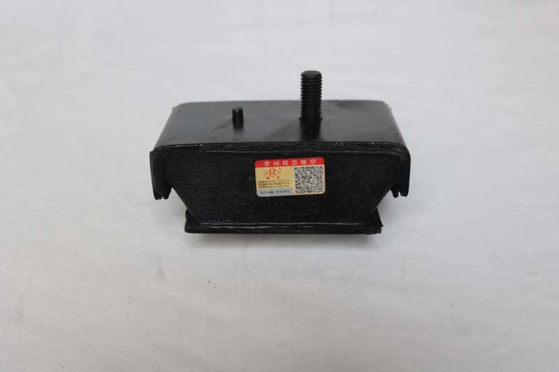 Engine front rubber pad NJ1028 (left and right)