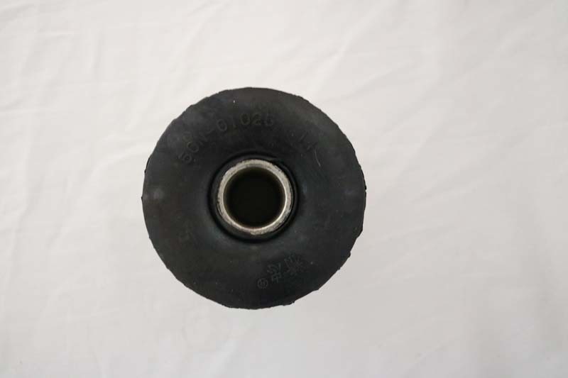 Cab front rubber pad (EQ153)