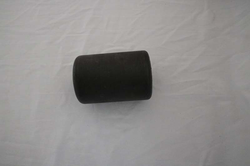 Guide arm rubber sleeve (trailer)