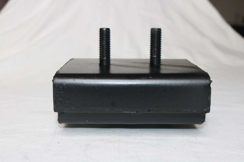 Engine front cushion (Dongfeng Tianlong 300 horsepower)