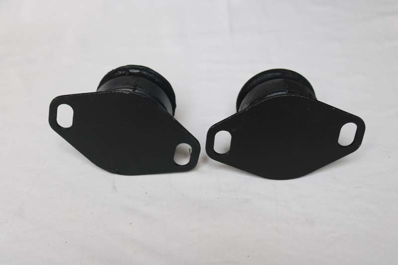 Engine front gasket Foton 698